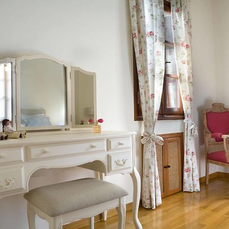 Thia Maria Appartement Chania  Buitenkant foto