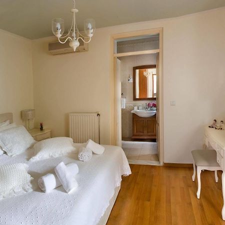 Thia Maria Appartement Chania  Buitenkant foto