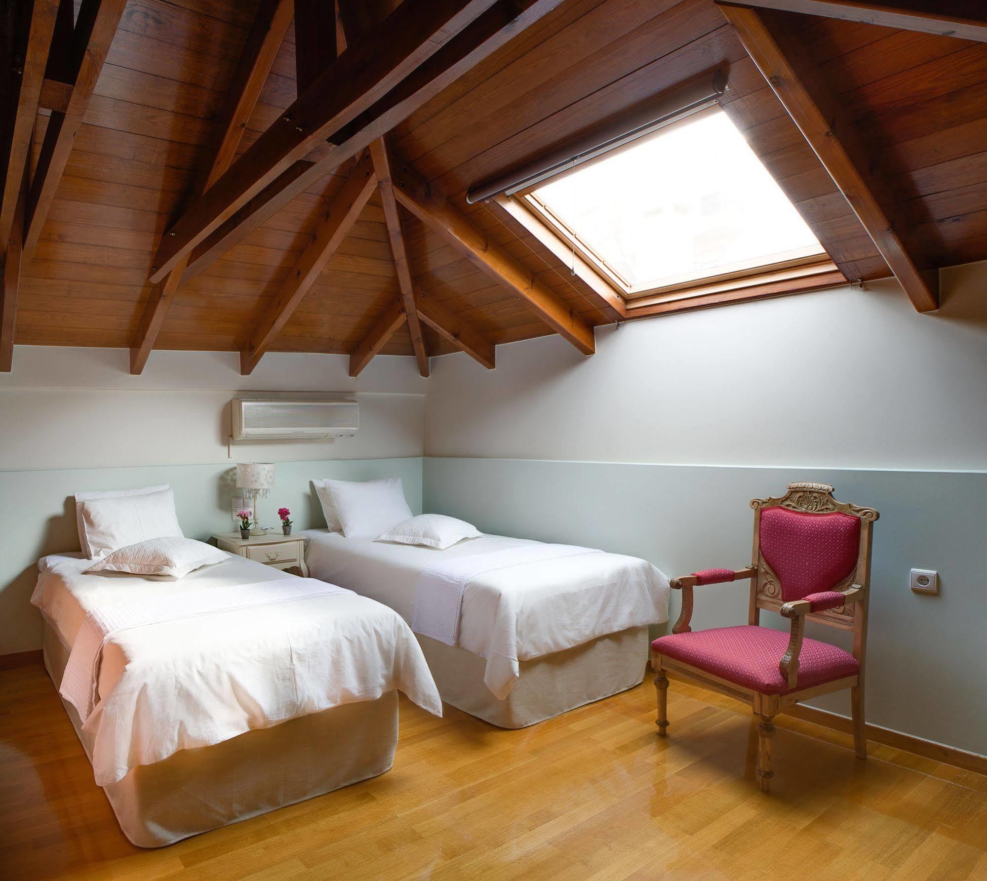 Thia Maria Appartement Chania  Buitenkant foto