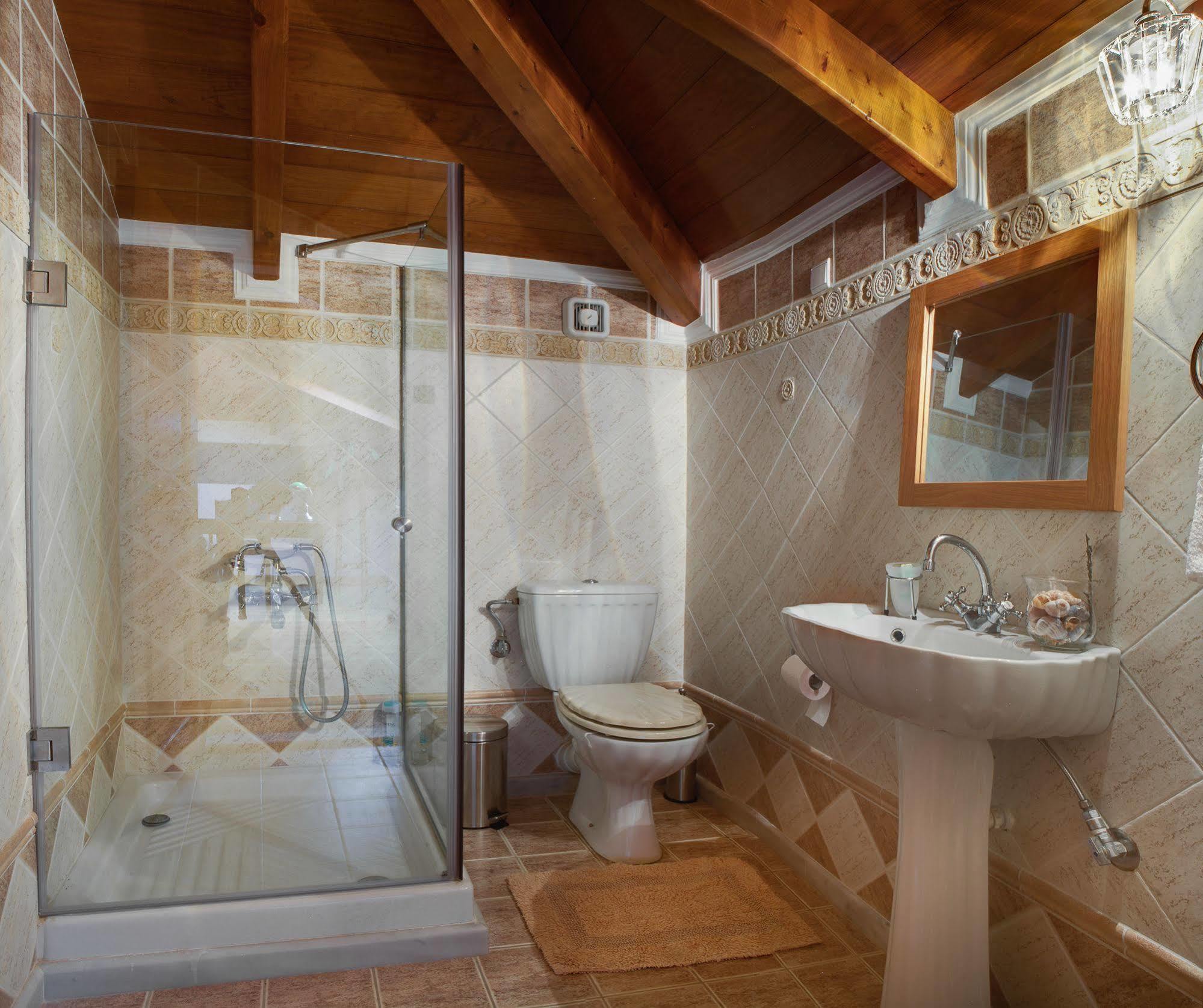 Thia Maria Appartement Chania  Buitenkant foto