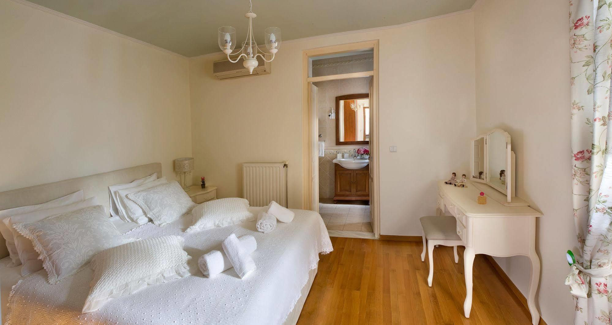 Thia Maria Appartement Chania  Buitenkant foto